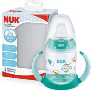 NUK VASO 150ML ACQUA APRENDIZA 6-18