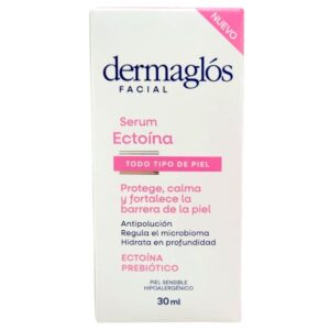DERMAGLOS F SERUM ECT.SERUMx30