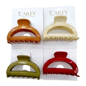 PINZA GRANDE BOMBE CALADA