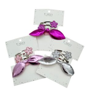 SET PETALO HEBILL+COLITA