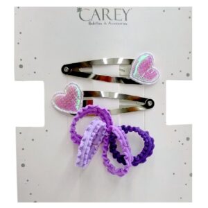 TIC-TAC LOVE VIOLETA