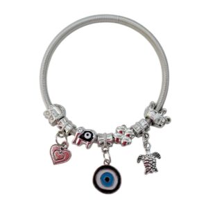 PULSERAS CHARMY´S