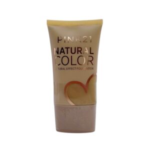 PINK21 BASE NATURAL COLOR 04