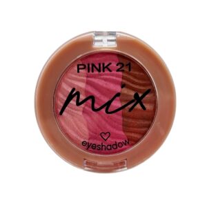 PINK21 SOMBRA MIX 05
