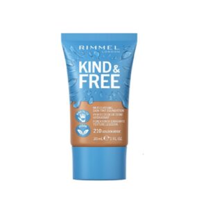 RIMMEL K&F SKIN TINT.210 BASE