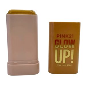 PINK21 CONCEALER STICK GLOW UP