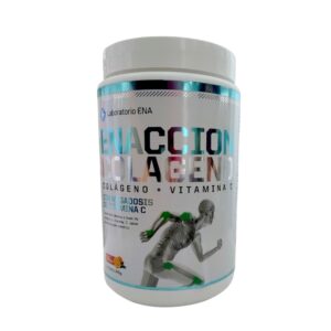 ENACCION COLAGENO NARANJAx240g