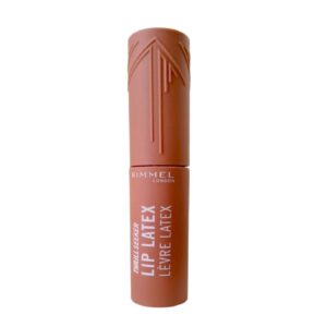 RIMMEL LABIAL LIQUIDO LIP LATEX 100