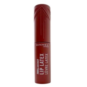 RIMMEL LABIAL LIQUIDO LIP LATEX 150