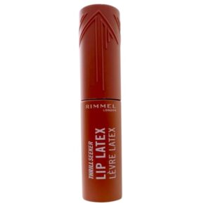 RIMMEL LABIAL LIQUIDO LIP LATEX 200