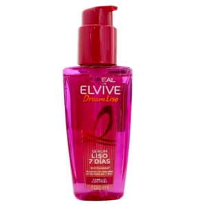 ELVIVE DREAM LISO SERUM x100ML