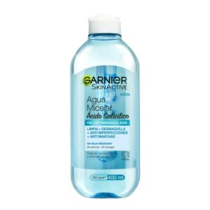 GARNIER SKY ACT AGUA MICELx400