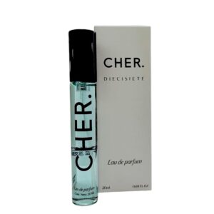 CHER DIECISIETE FEM EDP x  20V
