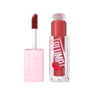 MB.LIFTER GLOSS PLUMP HOT CHIL