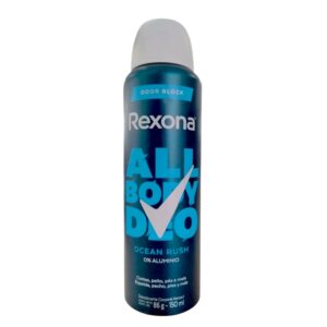 REXONA M AOB OCEANRUSH DESx150