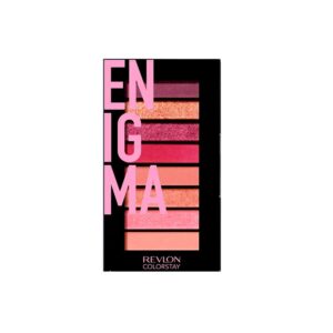 REVLON C/STAY PALET.920 ENIGMA