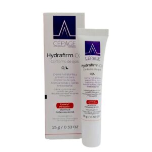 CEPAGE HYDRAFIRM CO CREMA x15g