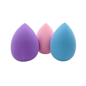 ESPONJA LATEX P/MAQUILLAJE