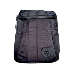 MOCHILA AMAYRA PUFF