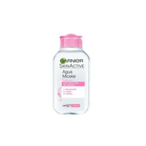 GARNIER AGUA MICELAR ROSASx100