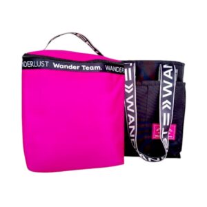 BOLSO MATERO WANDERLUST
