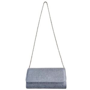 CARTERA FIESTA BRILLO