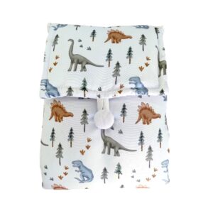 CAMBIADOR IMPERMEABLE DINO