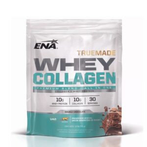 ENA WHEY COLLAGENx750 CHOCOLAT