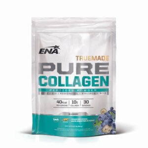ENA T/M PURE COLLAGEN BLUEBERRY