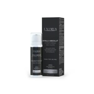 EXIMIA HYALU ABSOLUT OJOS Airless env.x 15 ml