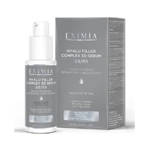 EXIMIA HYALU FILLER COMPLEX 3D SERUM got. x 30 ml
