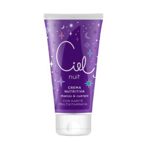 CREMA CIEL NUIT X85ML MANOS & CUERPO