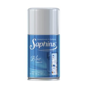 SAPHIRUS AEROSOL BLUE
