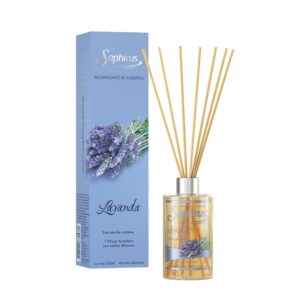 SAPHIRUS DIFUSORES LAVANDA