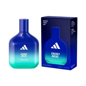 PERFU. ADIDAS ENERGY DRIVE X100ML