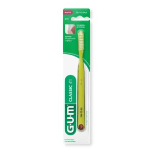 CEPIL.DEN. GUM CLASSIC 411 SUA.