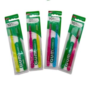 CEPIL.DEN. GUM CLASSIC 211 SUA. OFERTA