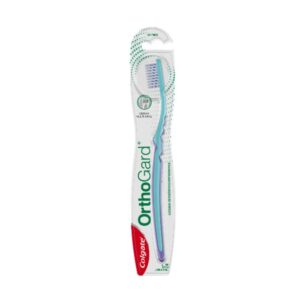CEPIL.DEN. COLGATE ORTHOGARD SUAVE