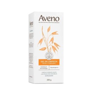 AVENO LIMPIEZA GEL X 250 g