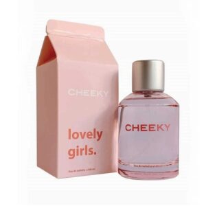 CHEEKY MOOD GIRLS (ROSA) 100ML