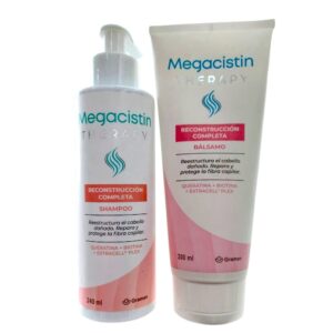 COMBO MEGACISTIN SH+BAL RECONSTRUCCION COMPLETA