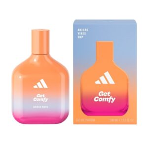 PERFU. ADIDAS GET COMFY X100ML
