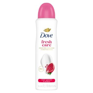 DOVE DEO FRESH CARE GRANADA
