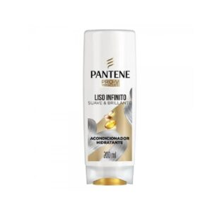 ACOND. PANTENE PRO-V X200ML LISO INFINITO