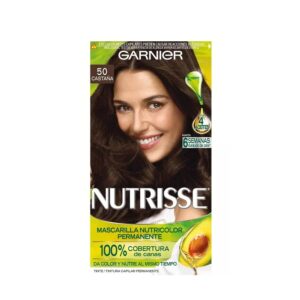 TINTU. GARNIER NUTRISSE KIT CAS. 50