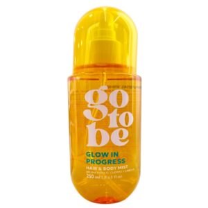 GO TO BE BRUMA P/ CUERPO Y CABELLO x250ML