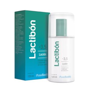 LACTIBON loc.x 120 ml