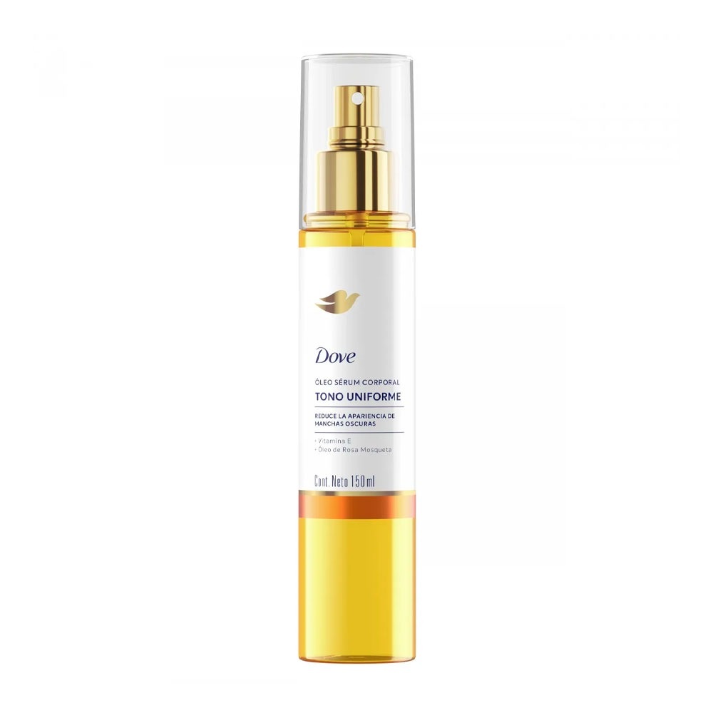 DOVE OLEO CORP.x150ML TONO UNIFORME