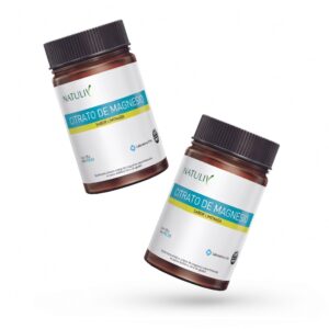 ENA.CITRATO DE MAGNESIO PVO 105GR 80% OFF EN LA 2da UNID
