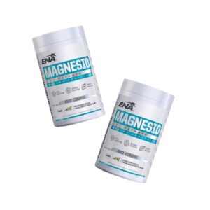 ENA MAGNESIO CITRATO CAPS x60 50%OFF EN LA 2da UNID